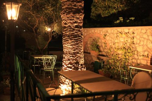 Hotel Villa Sarah - image 13