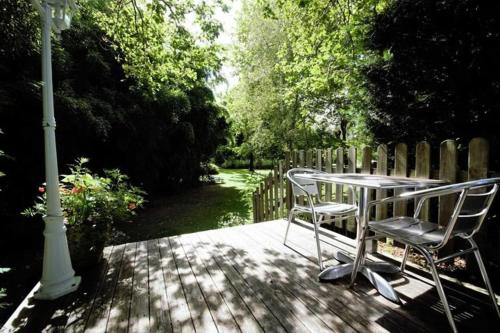 Gite 10 people with swimming pool