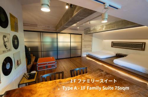 SPRINGS VILLAGE HAKONE Glamping Resort