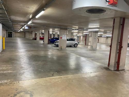 Spacious 2 Bedroom Apartment at The PostBox, Birmingham (fotografie 2)