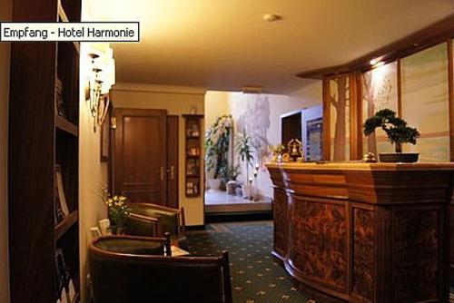Hotel Harmonie - image 10