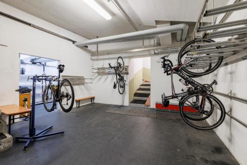 Hotel Miravalle - image 8