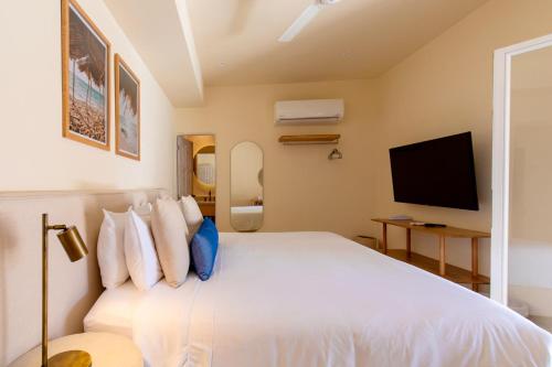 B Haus Hotel Boutique - image 5