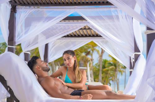 Foto - Desire Riviera Maya Pearl Resort All Inclusive - Couples Only