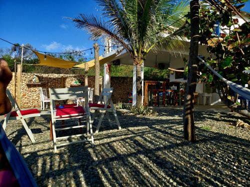 Villas El Bucanero in ลูเปรอง