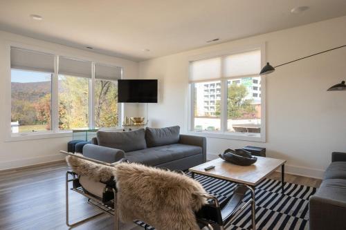 Piedmont Place Suite 304 - near vineyards! - Apartment - Crozet