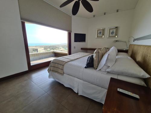 Hotel y Cabañas Hornitos - Caja Los Andes (Hotel y Cabanas Hornitos - Caja Los Andes) in Hornitos