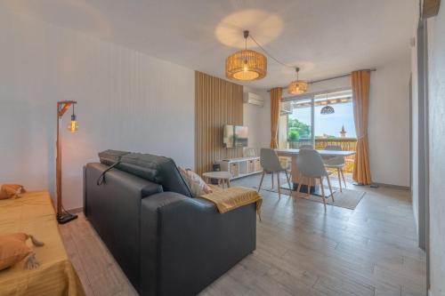 Appartement Les Heures Claires - Location saisonnière - Cagnes-sur-Mer