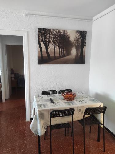 Apartamentos Can Bruguera 4 Apartamentos Can Bruguera 4