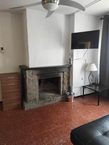 Apartamentos Can Bruguera 4 Apartamentos Can Bruguera 4