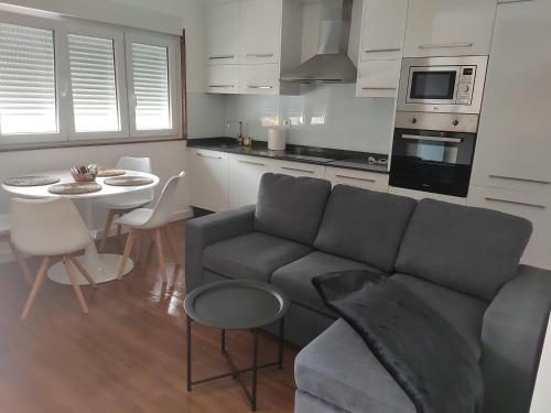 Apartamentos en Leis Muxia - Arou
