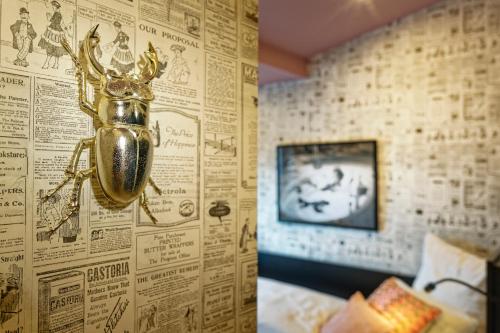 Hanseat-Hotel - image 9