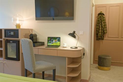 Hanseat-Hotel - image 13