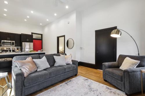Sleek Millersburg Apartment in Downtown! in Millersburg, USA
