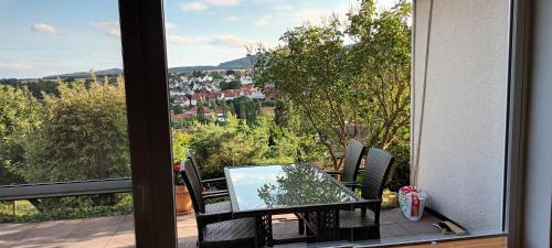 B&B Zierenberg - Sonnenhang - Bed and Breakfast Zierenberg