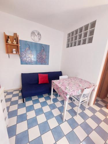 Casa di Agnese