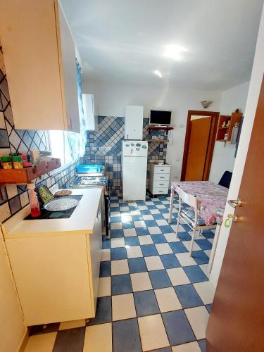Casa di Agnese
