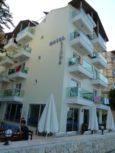 Belinda Hotel - image 3