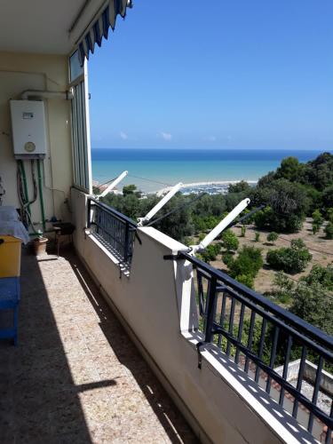  Gargano in Rodi Garganico