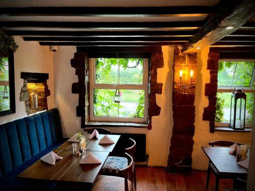 The Blue Boar - image 8