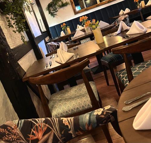 The Blue Boar - image 13