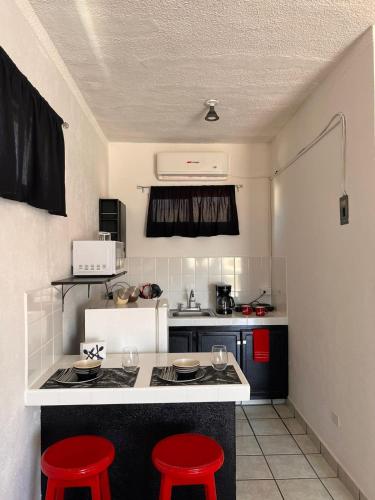 The Black & White Studio The Coziest Place in Cabo in Cabo San Lucas, Mexico