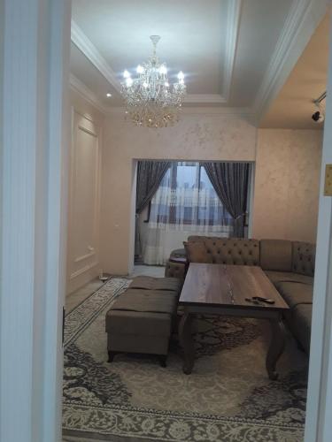Apartment in Fergana