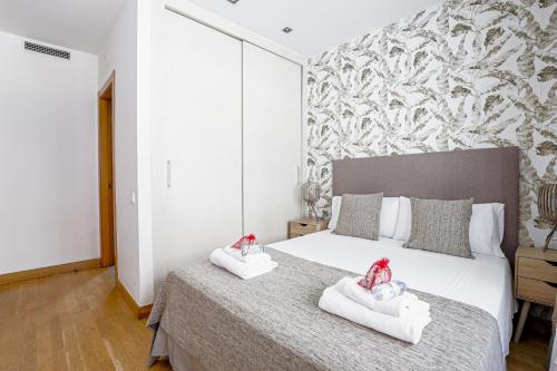 Alcam Gold, Barcelona (fotografie 5)