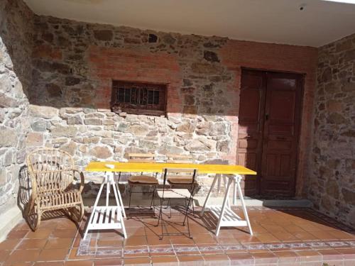Hermosa casa cerca del mar in San Juan de la Arena