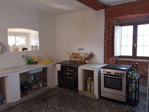 Hermosa casa cerca del mar in San Juan de la Arena