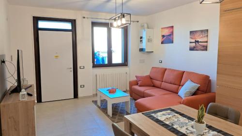 B&B Casa Vacanza Greci