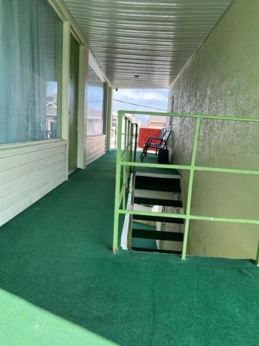 Caribbean Motel in Wildwood Crest, USA