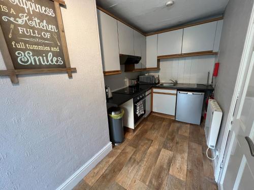 The George Centre in 매트로크