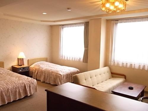 Hotel Fukui Castle - Vacation STAY 58712v