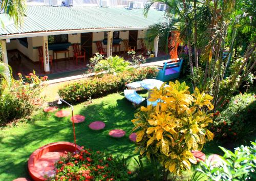 Hotel Marielos