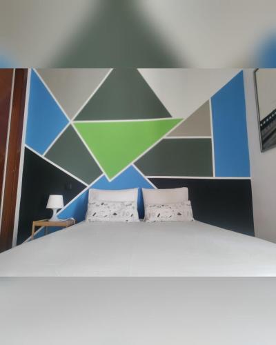 Apartamento Turistico Dct. Creus
