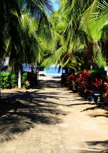 Hotel Marielos