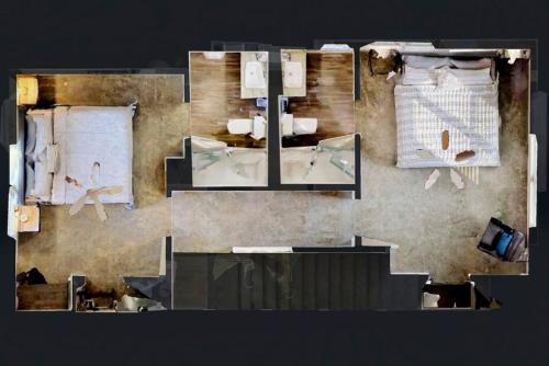 Deluxe Serene Home with Centralized AC and Near Grocery