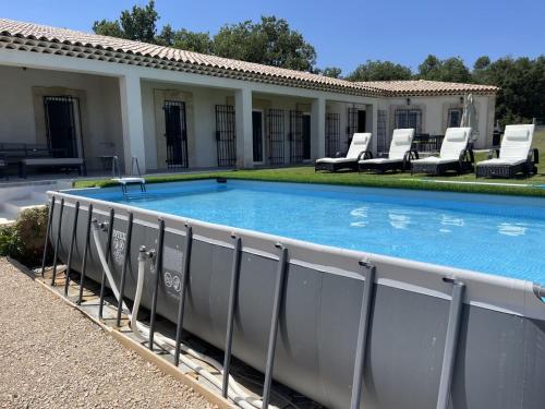 Villa Rians - Gargantas del Verdon