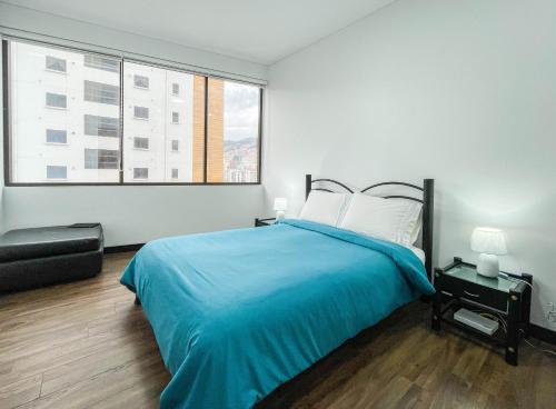 Sky Suites Sopocachi - image 3