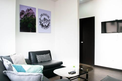 Sky Suites Sopocachi - image 2