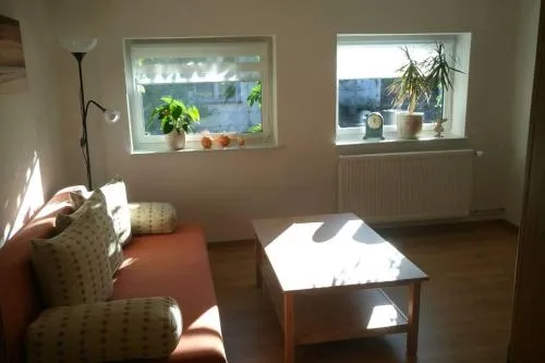Urlaub in Engelswacht in Sundhagen, Deutschland