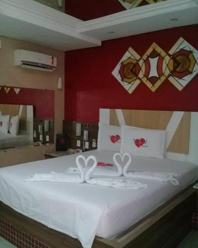 Taj Mahal Motel