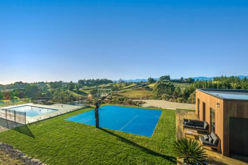 Countryview Haven in Tasman