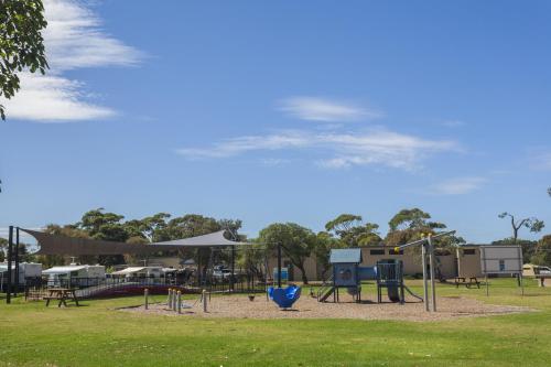 NRMA Eastern Beach Holiday Park