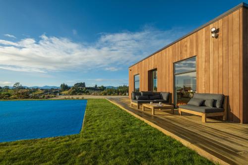 Countryview Haven in Tasman