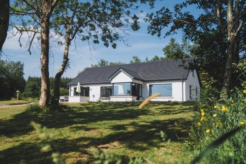 Erinona House in Kesh