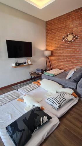 บ้านเซฟโซน บ้านเซฟโซน