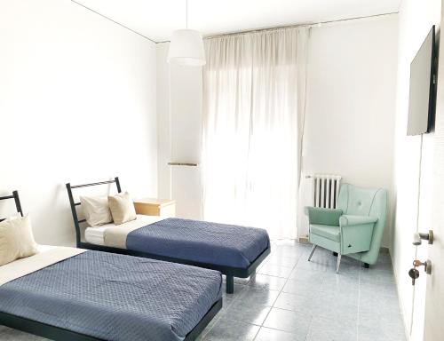 NERI Rooms 5