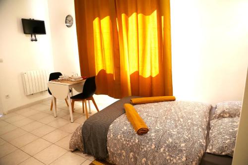 MERCURE, Saint-Quentin